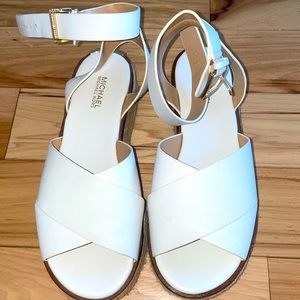 Michael kors espadrilles